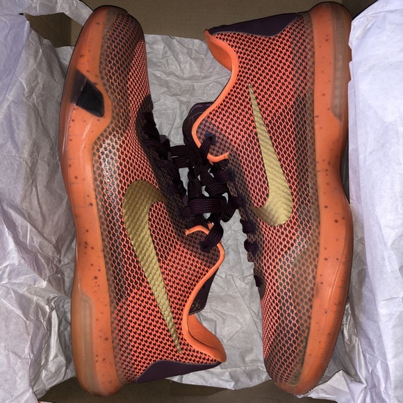 active kobe 10